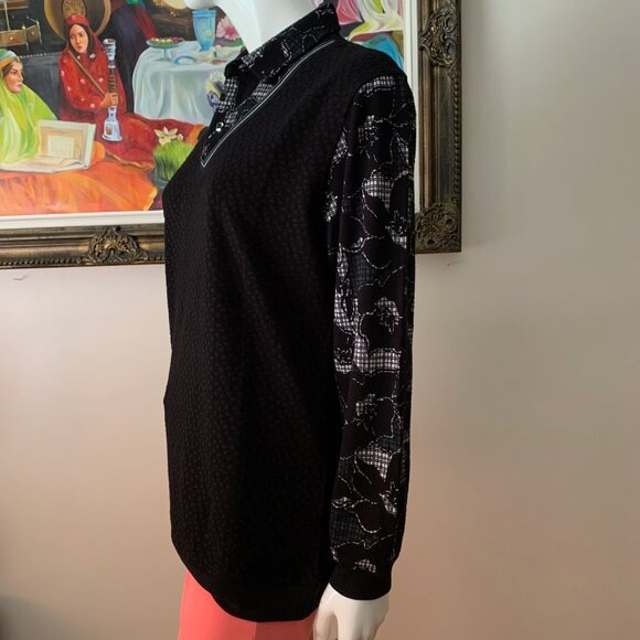 Kaishijindi Long Sleeve Shirt - Picture 2 of 7